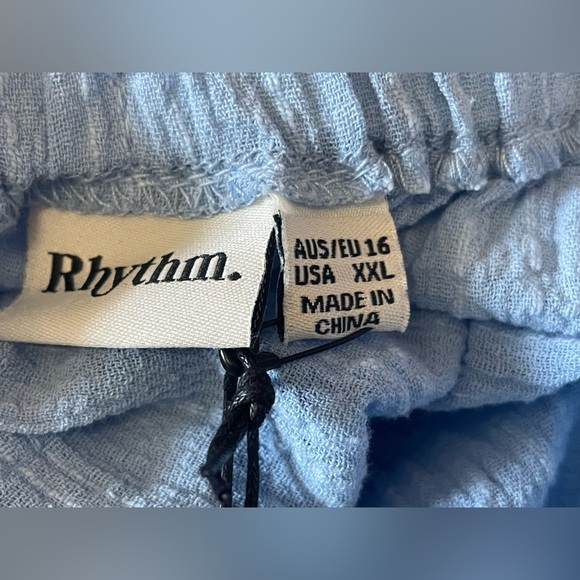 NWT Rhythm Milly dress - Picture 7 of 8